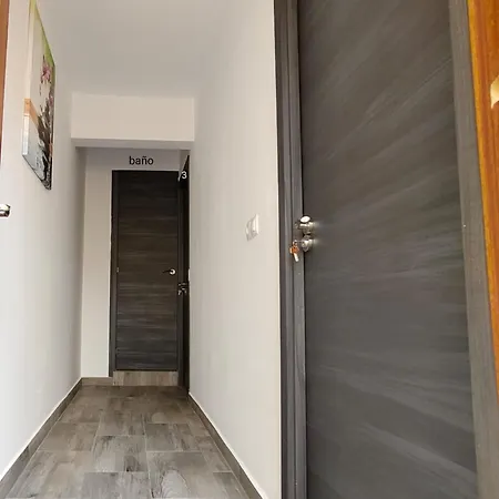 Acogedora En Zona Tranquila Almería