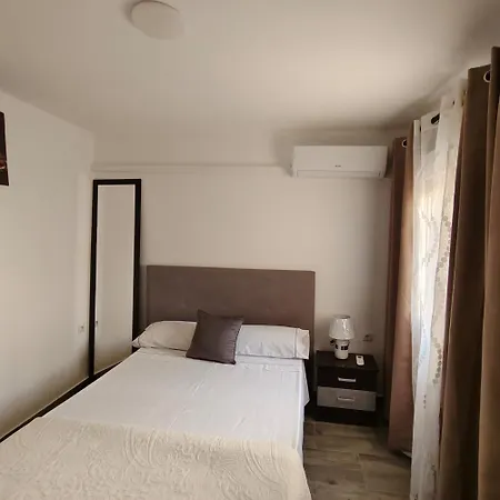 Acogedora En Zona Tranquila